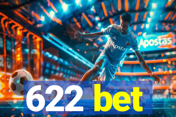 622 bet